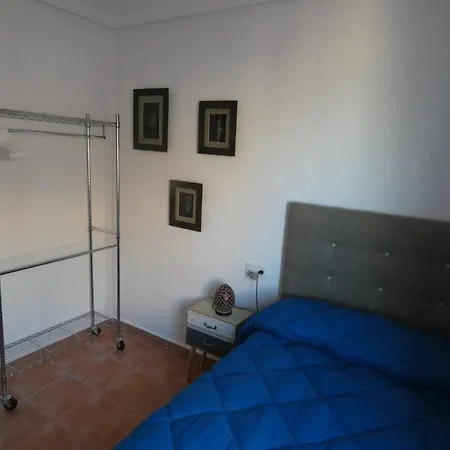 Marina Golf Apartament *