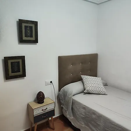 Apartament Marina Golf