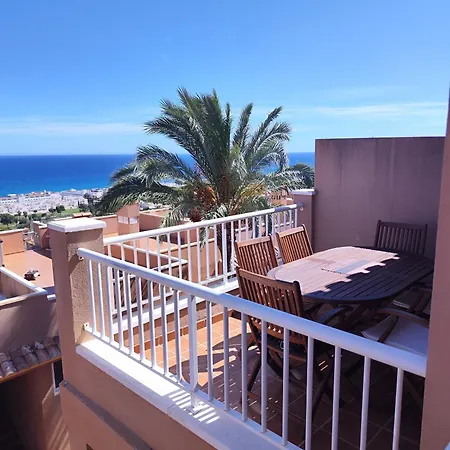 Marina Golf Apartament
