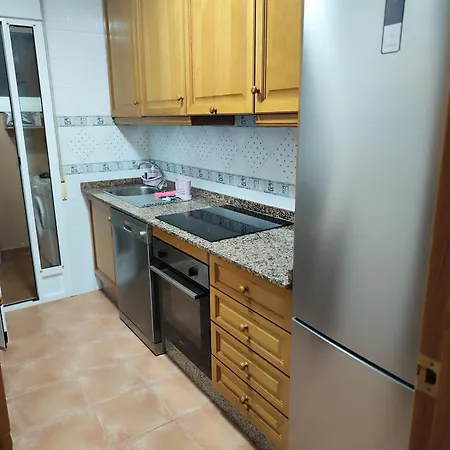 Apartament Marina Golf