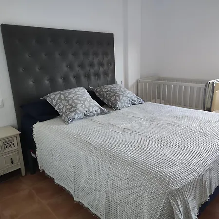 Apartament Marina Golf