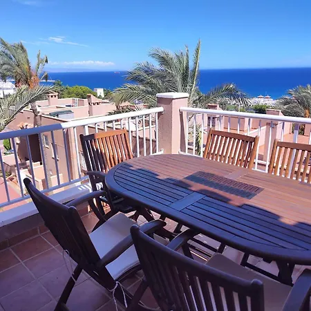 Marina Golf Apartament *
