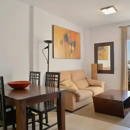 Apartment Marina Golf Manilva