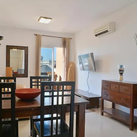 Apartment Marina Golf *
