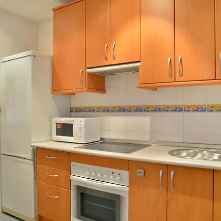 Marina Golf Apartment Manilva