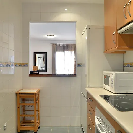 Apartment Marina Golf *
