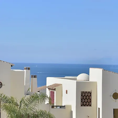 Marina Golf Apartment *