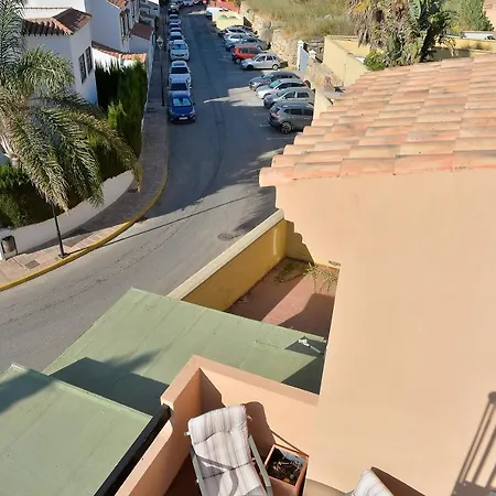 Marina Golf Manilva