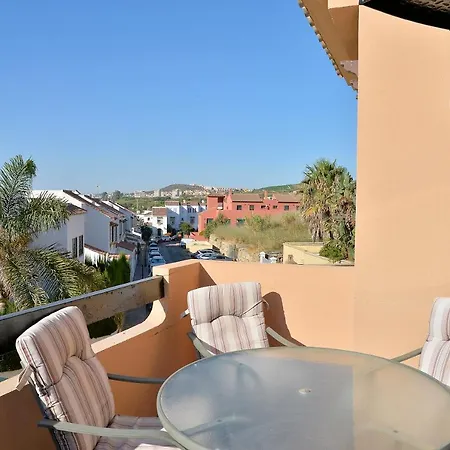 Marina Golf Apartment