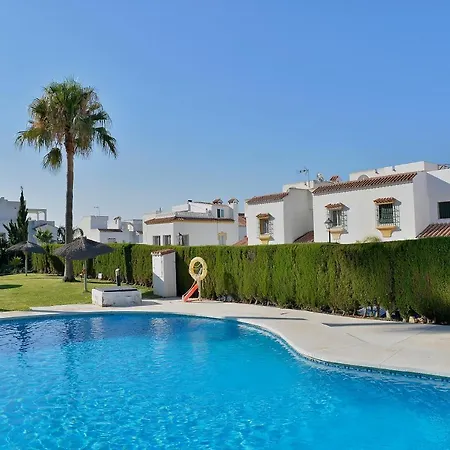 Marina Golf Apartment